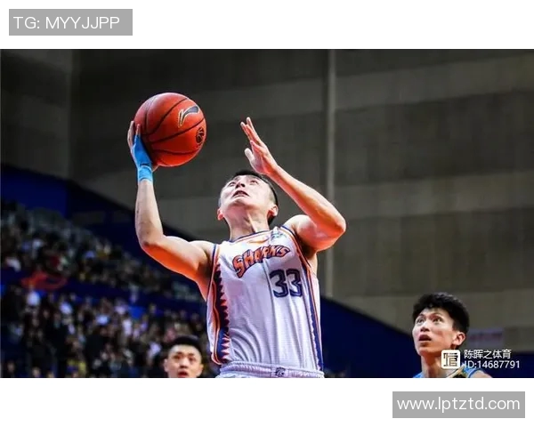 张兆旭：从篮球新星到职业生涯的辉煌转折与成长之路